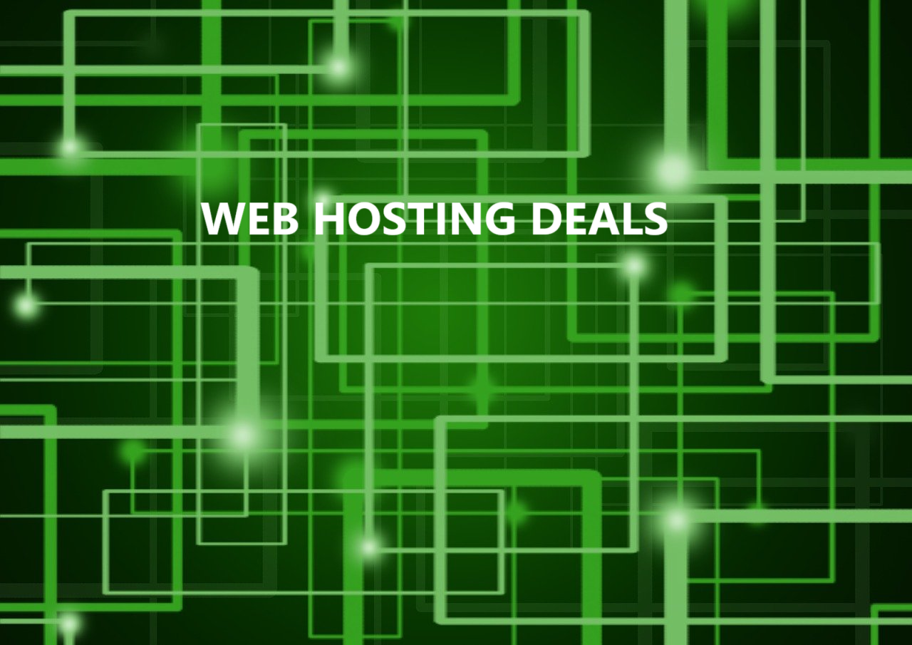 price  for hosting domain deals names